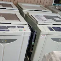 دستگاه ریسو ریسوگراف