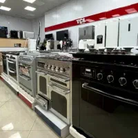 خرید اجاق گاز بی پیشپرداخت۲۴ ماهه/شاه کالا