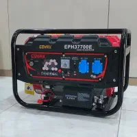 موتور برق 3 کیلو وات برند کواکس