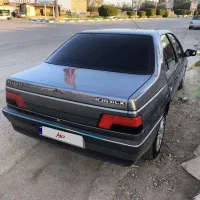 پژو 94 بیرنگ|خودرو سواری و وانت|مسجد سلیمان, |دیوار