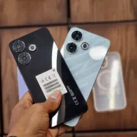 redmi13 دست دوم در حد نو بدون پیش
