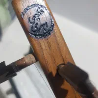 سه تار سفارشی ۲ مهر استاد عظیمی