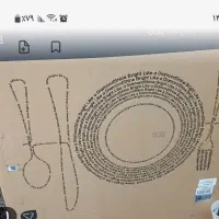 کارتون ماکروویو