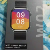 ساعت هوشمند