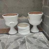 گلدان