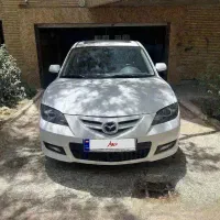مزدا ۳