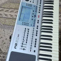 ارگ pa50 آک تبدیل به 80 اس دی