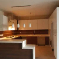 بازسازی روشویی کابینت درب درب ضر سرقت