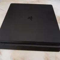 PS4|کنسول، بازی ویدئویی و آنلاین|تهران, جنت‌آباد شمالی|دیوار
