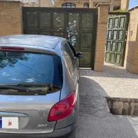 فروش ۲۰۶ تک برگ سند