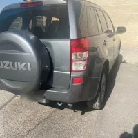 سوزوکی ویتارا ۲۴۰۰
