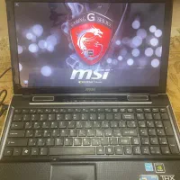 لبتاپ msi