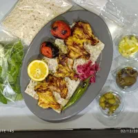 پیک موتوری