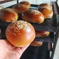 نان فانتزی سفارشات پذیرفته میشود