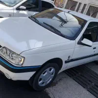 پژو slx اسلکس 98
