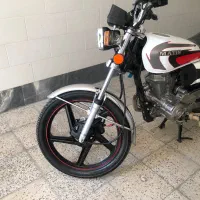 موتور ۲۰۰(متینMKZ)