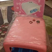 دستگاه یووی لاک خشک کن