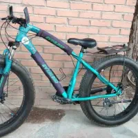 دوچرخه 26|دوچرخه، اسکیت، اسکوتر|کرج, شهرک احمدیه|دیوار