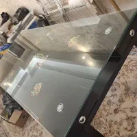 میز ناهار خوری و جا کفشی