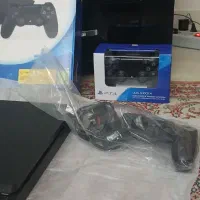فروش کنسول ps4 کارکرده