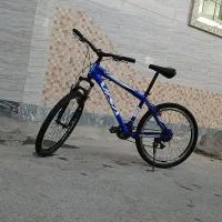 دوچرچه۲۶ ویوا در حد نو