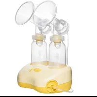 شیردوش برقی medela electric plus