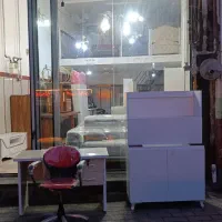 لوازم خانگی صابر