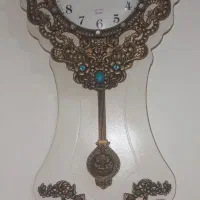 ساعت دیواری