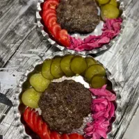 واویشگاضیابری وانواع ساندویچ