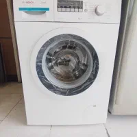 ماشین لباسشویی بوش ۸ کیلویی