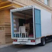 خدمات حمل نقل