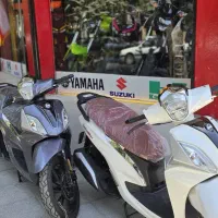 لوکیsym200ccخشک1405اقساطی