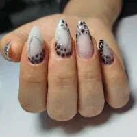 ناخن ویژه یلدا