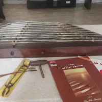سنتور با مهر ماهور