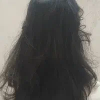 موهای پر و زیبا میخوای