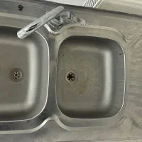 سینک ظرفشویی