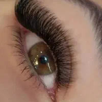 اکستنشن مژه کاشت و لیفت