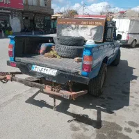 یدک کش امداد خودرو شبانه روزی