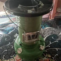 چراغ قدیمی
