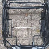 اسکلت صندلی شرکتی استوک 206 جلو چپ و راست