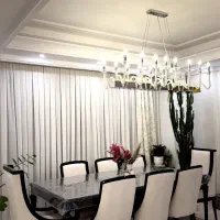 مبلمان و میز نهارخوری