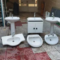 روشویی کابینتی