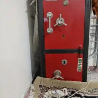 گاوصندوق دست دوم