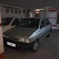 پراید مدل ۹۰