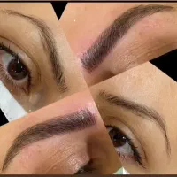 انجام کلیه خدمات آرایش دائم