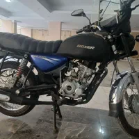 باکسر ۱۵۰ مدل ۹۵