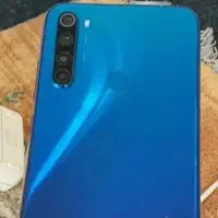 شیائومی Redmi Note 8 گیگ  ۱۲۸   تمیز و در حد نو