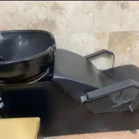 سرشور آرایشگاهی