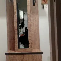 جاکفشی|جاکفشی، کمد، دراور|ملایر, |دیوار