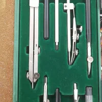 پرگار مهندسی کین